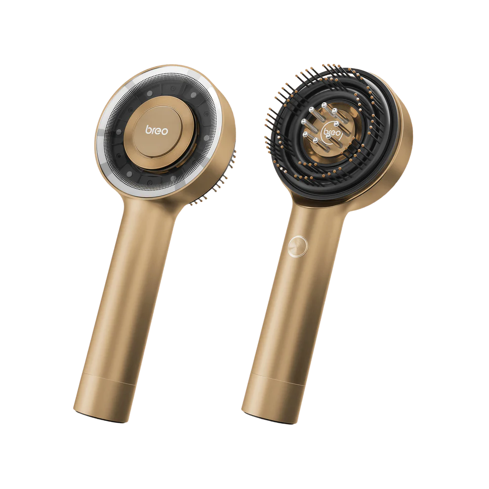 Dielna S3 Scalp Massager