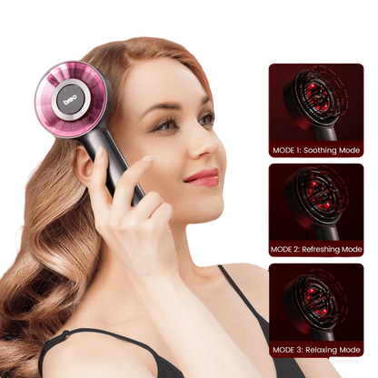 Breo S3 Scalp Massager