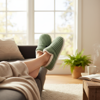 Pluffi Slippers™