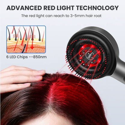 Breo S3 Scalp Massager