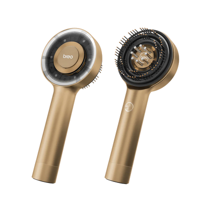 Dielna S3 Scalp Massager